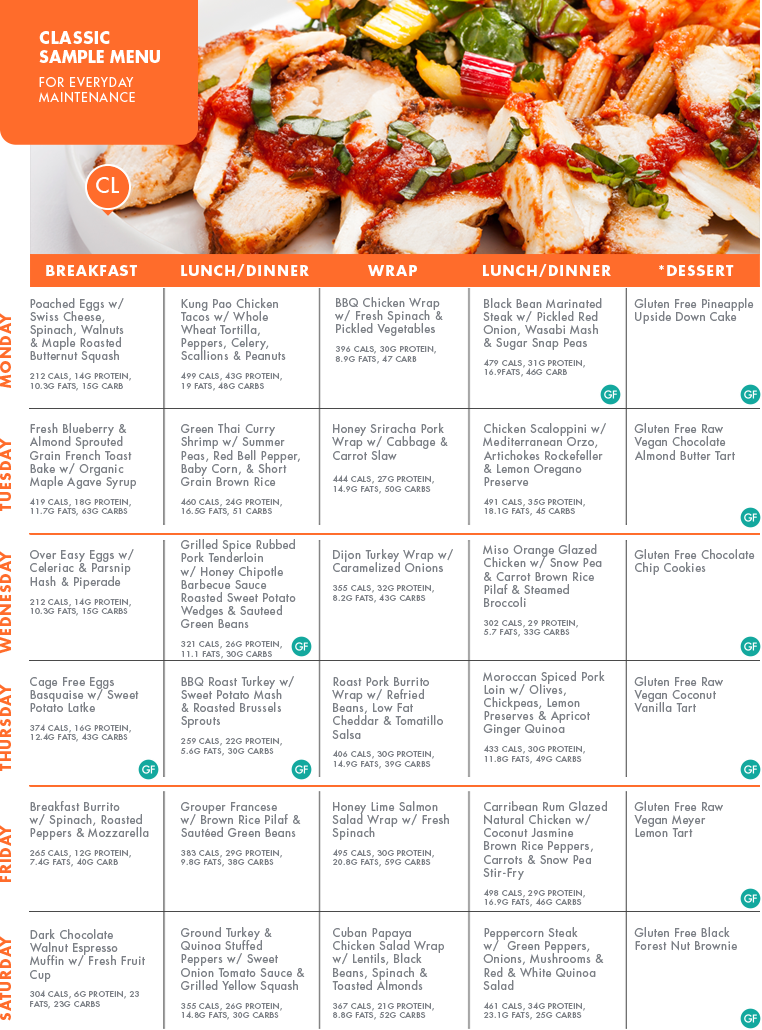 classic-menu