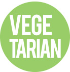 vegetarian
