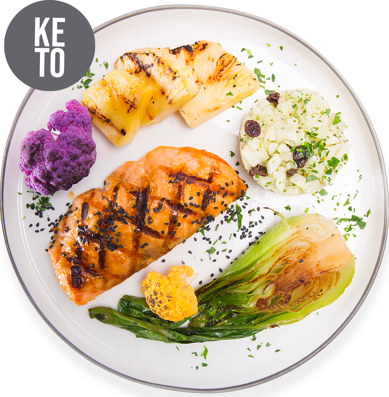 Keto Meal Delivery Plan For Miami Keto Meal Prep Service
