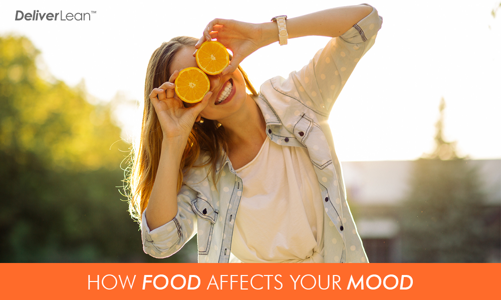 How Food Affects Your Mood