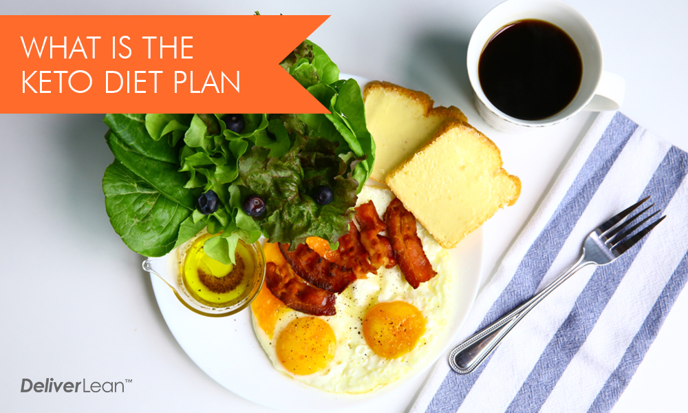 What is the Keto Diet Plan