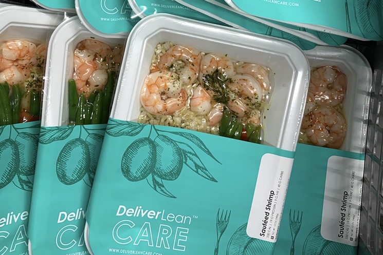How Home Meal Replacement Delivery Companies Are Dealing With the  Coronavirus Pandemic - DeliverLean