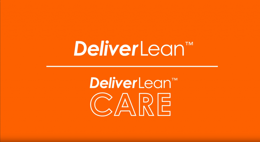 DeliverLean Food Safety - DeliverLean
